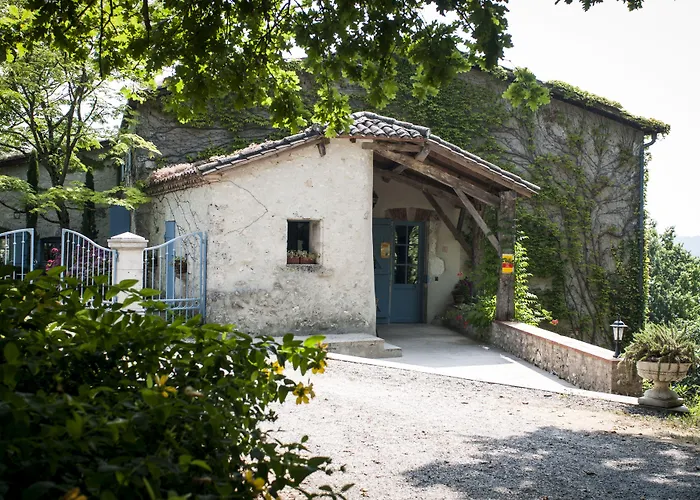 Les Huguets